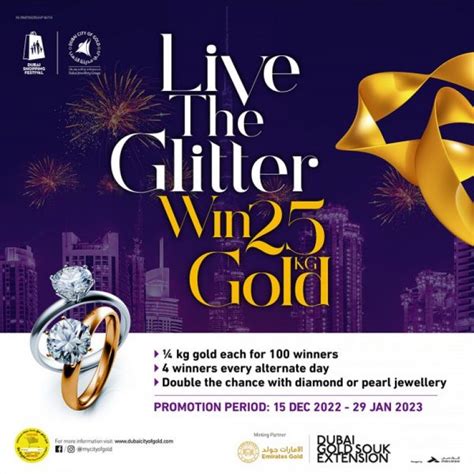 Dubai Shopping Festival Raffle Winners List DSF 2022 – 2023.